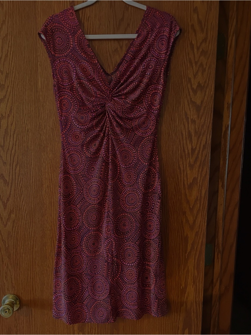 NWOT/ London Times Dress